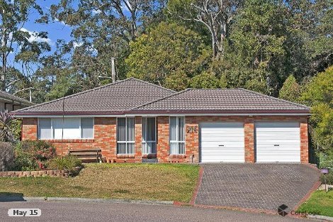 23 Burnside Cl, Lisarow, NSW 2250