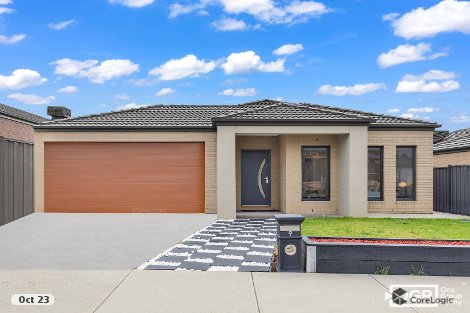 9 Kingfisher Way, Wallan, VIC 3756