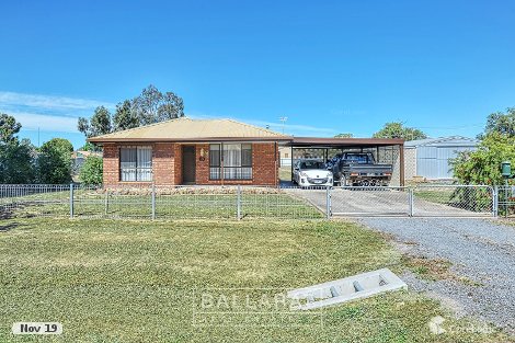 45 Bucknall St, Carisbrook, VIC 3464