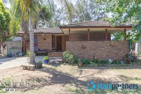 150 Captain Cook Dr, Willmot, NSW 2770