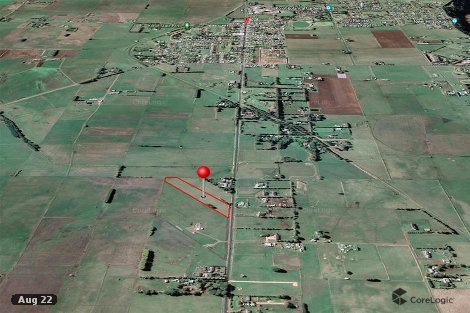 Lot 2 Penshurst-Warrnambool Rd, Koroit, VIC 3282