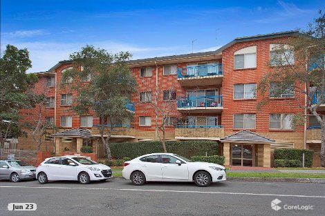 11/7 Regent St, Wollongong, NSW 2500