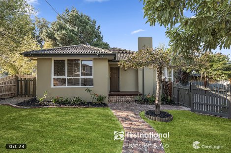 17 Langford Ave, Mitcham, VIC 3132