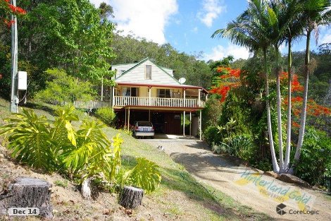 23-29 Maurita Ct, Canungra, QLD 4275