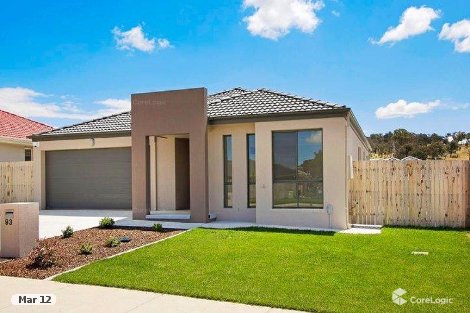 91-93 Overall Ave, Casey, ACT 2913