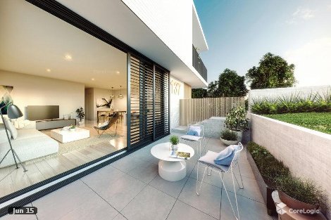 6/137 Carrington Rd, Coogee, NSW 2034