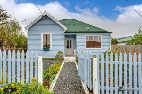 12 Louisa St, Cygnet, TAS 7112