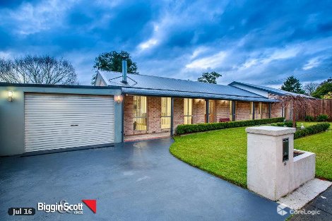 14 Timewell Cres, Boronia, VIC 3155