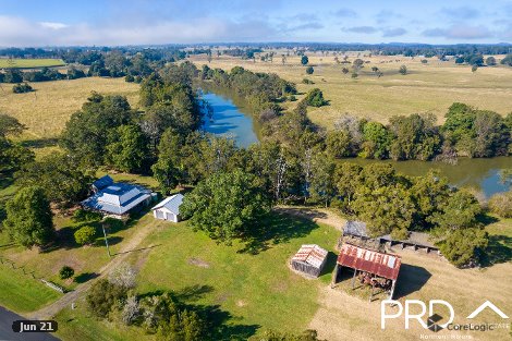 765 Tomki Tatham Rd, Tatham, NSW 2471