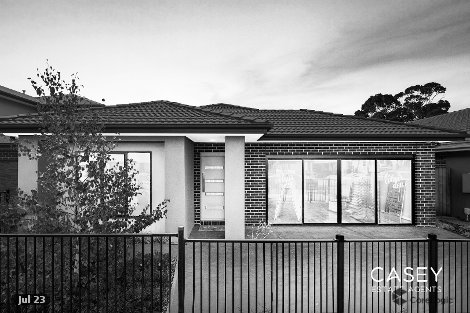 27 Snead Bvd, Cranbourne, VIC 3977