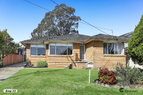 24 Bullecourt Ave, Engadine, NSW 2233