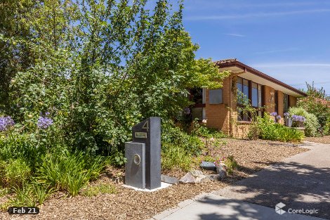 4 Wittenoom Cres, Stirling, ACT 2611