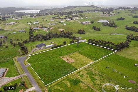 32 Odonnell Ct, Hazelwood North, VIC 3840