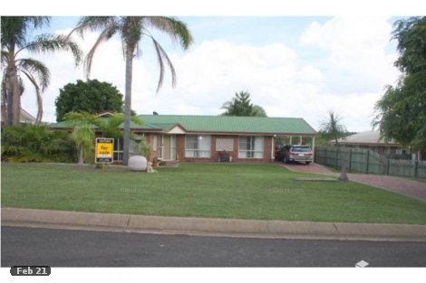 5 Rosewood Ct, Tinana, QLD 4650