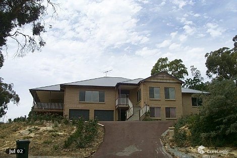 8 The Getaway, Gooseberry Hill, WA 6076