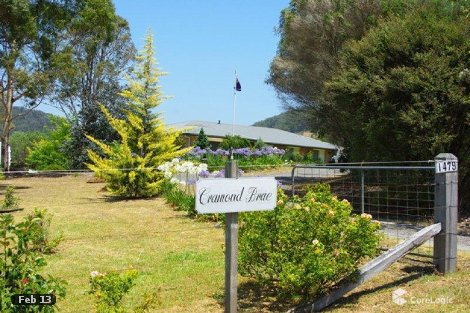 1479 Cobargo Bermagui Rd, Cobargo, NSW 2550