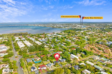 7 Reed St, Ormiston, QLD 4160