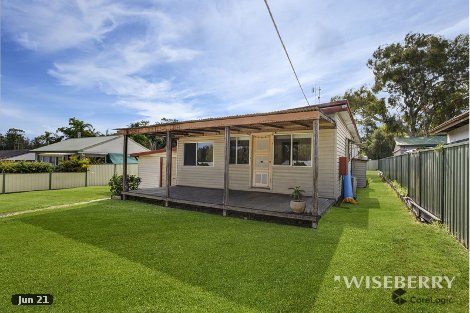 14 Coolabah Rd, Wyongah, NSW 2259