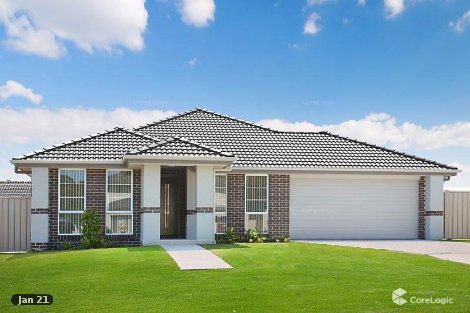 Lot 8006 Orchid Way, Wadalba, NSW 2259