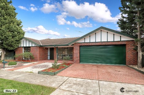 50 Abercarn Ave, Craigieburn, VIC 3064