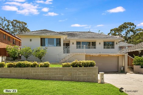 15 Yvonne Cres, Georges Hall, NSW 2198