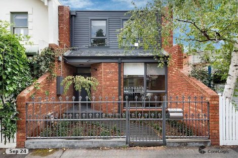 27 Tait St, Fitzroy North, VIC 3068