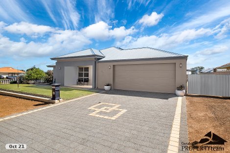 58 Ego Creek Loop, Waggrakine, WA 6530