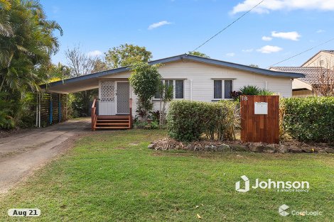 18 Selwyn St, North Booval, QLD 4304