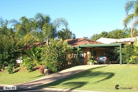 21 Stretton Dr, Helensvale, QLD 4212