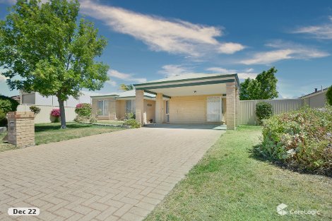 115 The Avenue, Warnbro, WA 6169