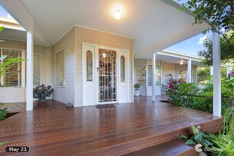 4 Bloodwood Cl, Mooloolah Valley, QLD 4553