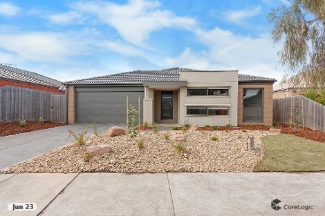 4 King Parrot Way, Whittlesea, VIC 3757