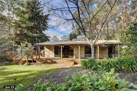 1 Spring Gully Rd, Piccadilly, SA 5151