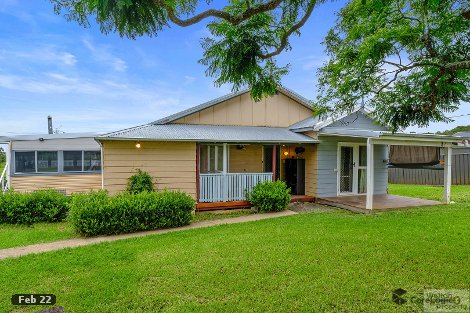 58 Single Ridge Rd, The Slopes, NSW 2754