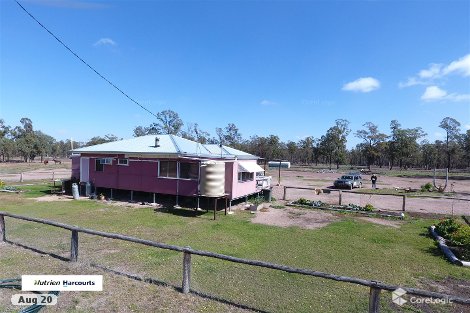 179 Browns Rd, Inglewood, QLD 4387