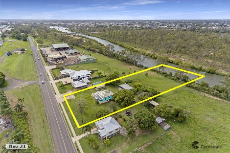 22 Hanbury St, Bundaberg North, QLD 4670