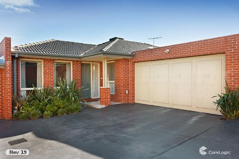 3/15 Alexander Ave, Oakleigh East, VIC 3166