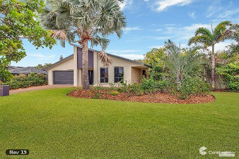 28 Saltwater Ct, Mulambin, QLD 4703