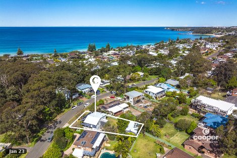 9 Lockhart Ave, Mollymook Beach, NSW 2539