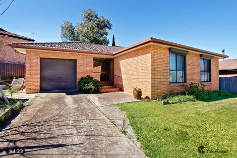 25 Glen Logan Rd, Bossley Park, NSW 2176