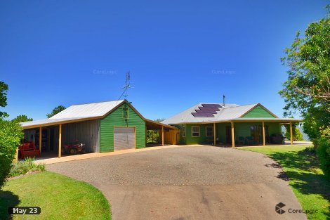 169 Burnett Lane, Wootha, QLD 4552