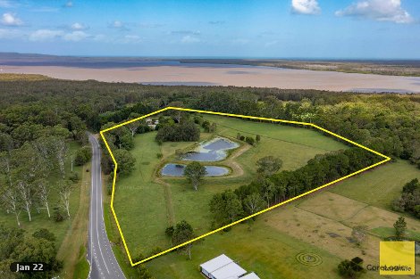 1508 Louis Bazzo Dr, Cootharaba, QLD 4565