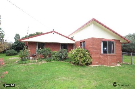 2125 Tehan Rd, Koyuga, VIC 3622