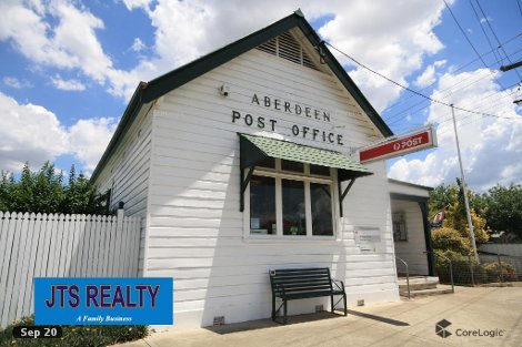 21 Moray St, Aberdeen, NSW 2336