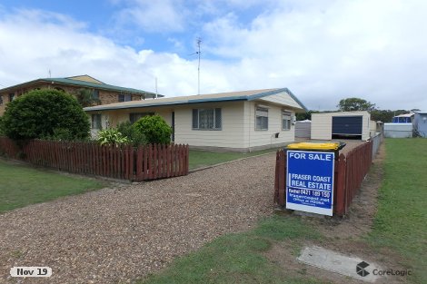 23 Alfred St, Maaroom, QLD 4650