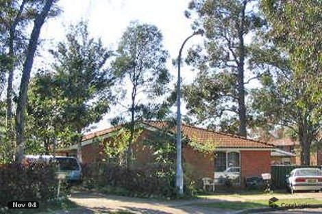 10 Idriess Pl, Edensor Park, NSW 2176