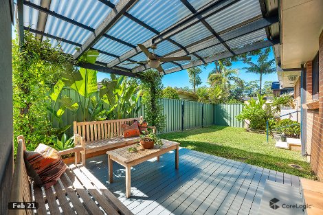 12/80 Wilson Pde, Heathcote, NSW 2233