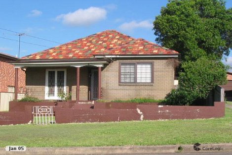 2 Peggy St, Mays Hill, NSW 2145