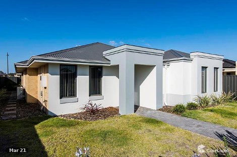 30 Lamorak Way, Baldivis, WA 6171