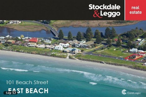 101 Beach St, Port Fairy, VIC 3284